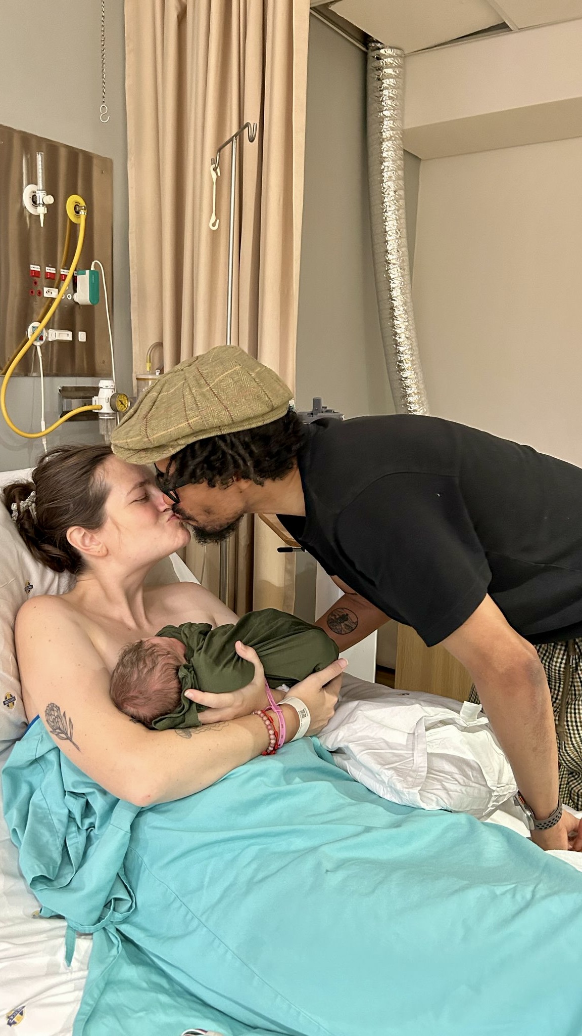 Unsere kleine Familie