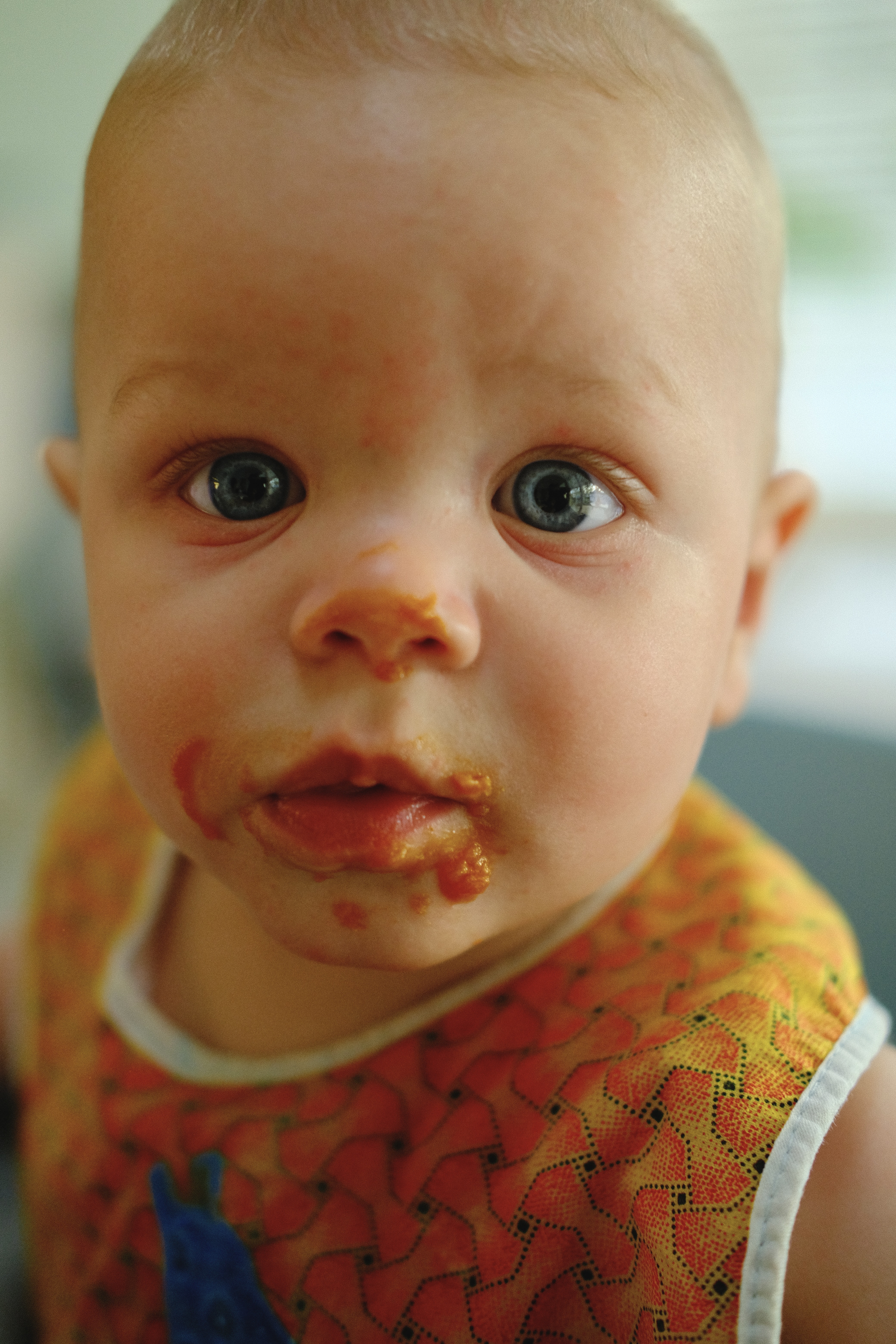 Kleiner Chaosstifter